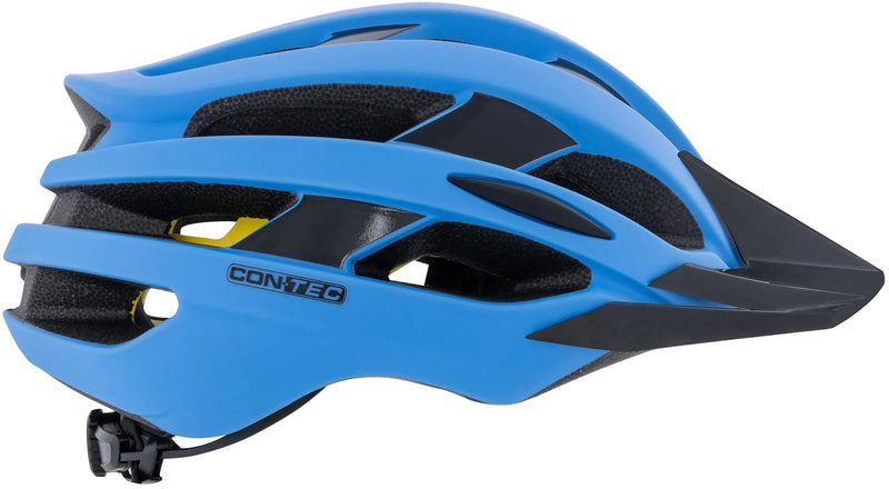 Afbeelding laden in galerijviewer, Contec helm ruta mips ct helmets ruta mips gr. m l matt blue black
