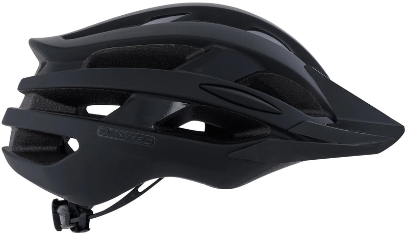Afbeelding laden in galerijviewer, Contec helm ruta ct helmets ruta gr. m l matt black
