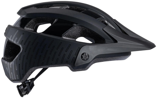 Contec helm havoc ct helmets havoc gr. l matt black
