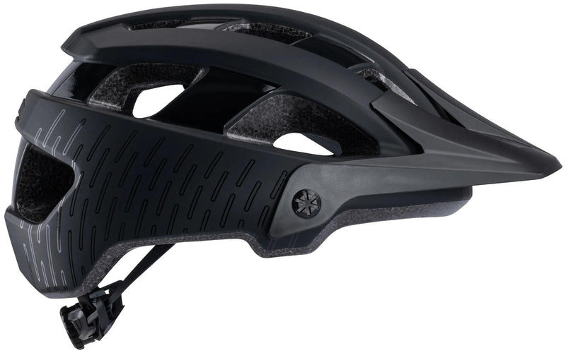 Afbeelding laden in galerijviewer, Contec helm havoc ct helmets havoc gr. l matt black
