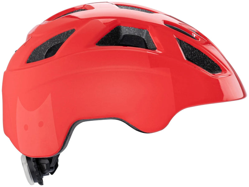 Afbeelding laden in galerijviewer, Contec helm zuni ct helmet zuni gr. xs red

