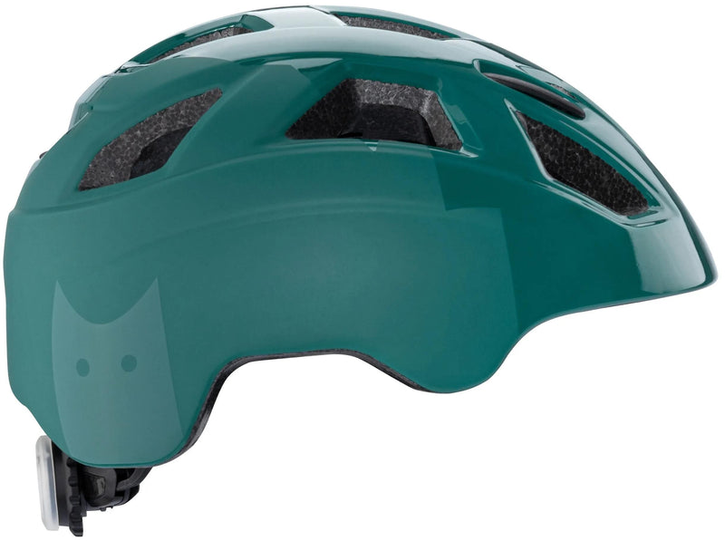 Afbeelding laden in galerijviewer, Contec helm zuni ct helmet zuni gr. xs deep forest

