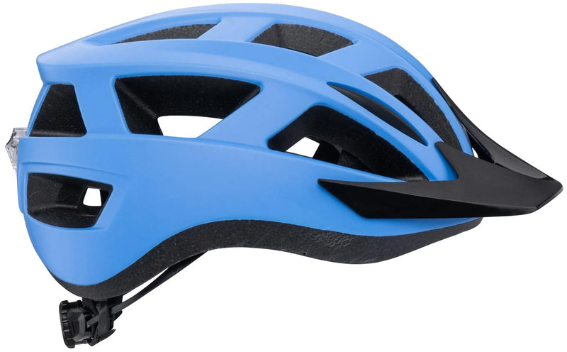 Afbeelding laden in galerijviewer, Contec helm limbo ct helmet limbo gr. s blue
