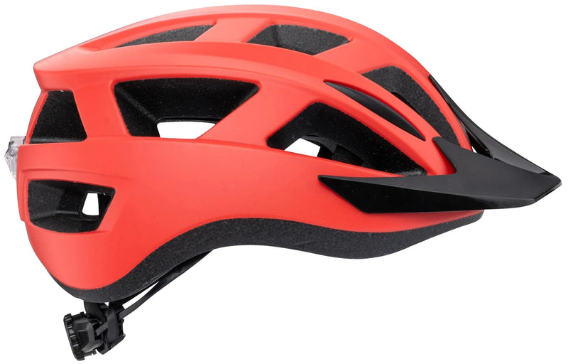 Afbeelding laden in galerijviewer, Contec helm limbo ct helmet limbo gr. s red
