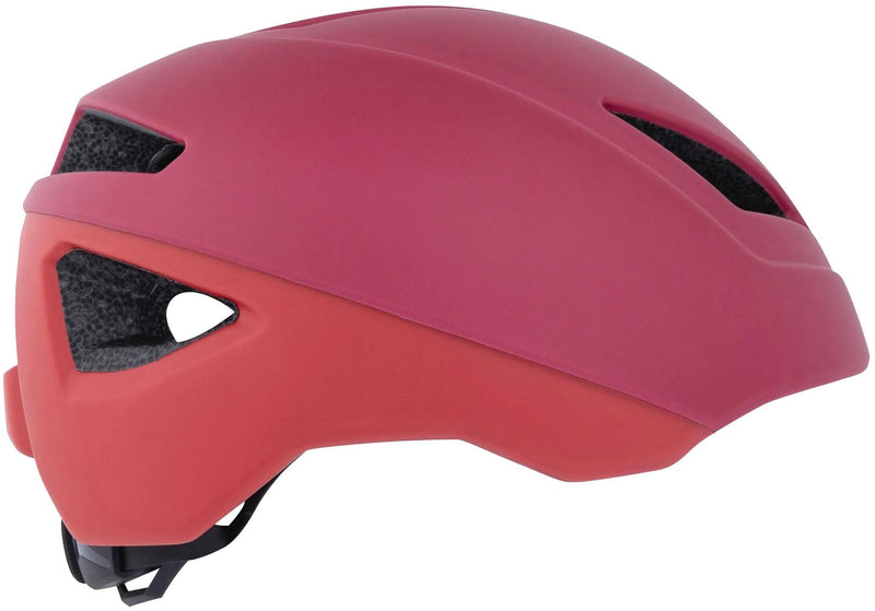 Afbeelding laden in galerijviewer, Contec helm tuva ct helmet tuva l 57-61 matt red orange
