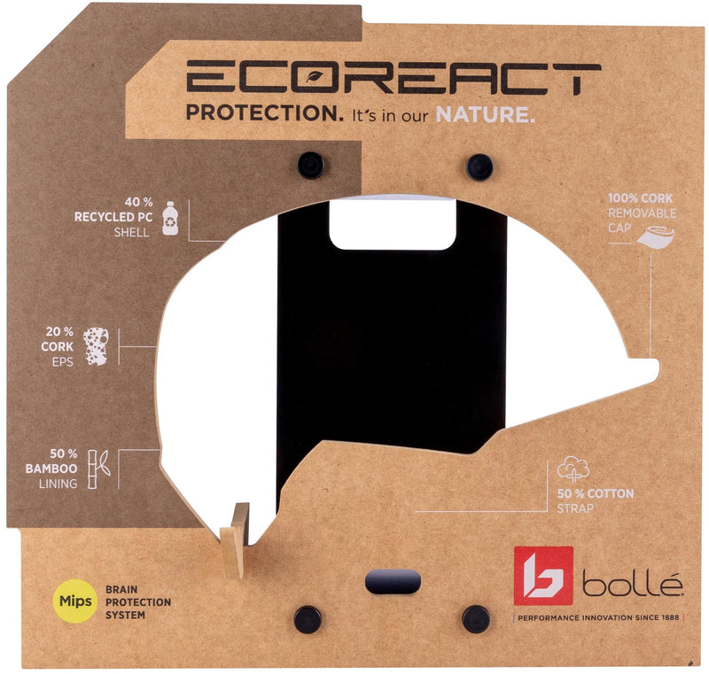 Afbeelding laden in galerijviewer, Bollé demo-display eco react demo display eco react
