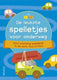 Deltas de leukste spelletjes voor onderweg