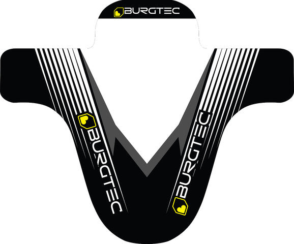 Afbeelding laden in galerijviewer, Burgtec moto mudguard
