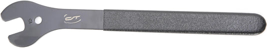 Contec pedalschlüssel tfm-140 ct pedal wrench tfm-140, 15mm, 250mm long