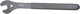 Contec pedalschlüssel tfm-140 ct pedal wrench tfm-140, 15mm, 250mm long