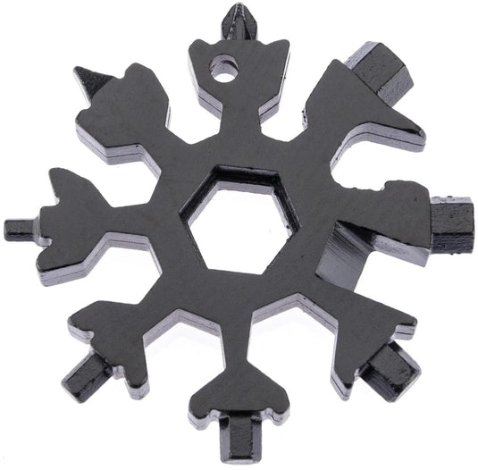 Brave classic multifunctioneel gereedschap multifunction tool 18 functions