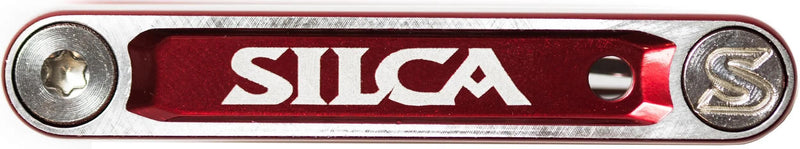 Afbeelding laden in galerijviewer, Silca multifunktionswerkzeug italian army knife tredici multi-tool italian army knife tredici

