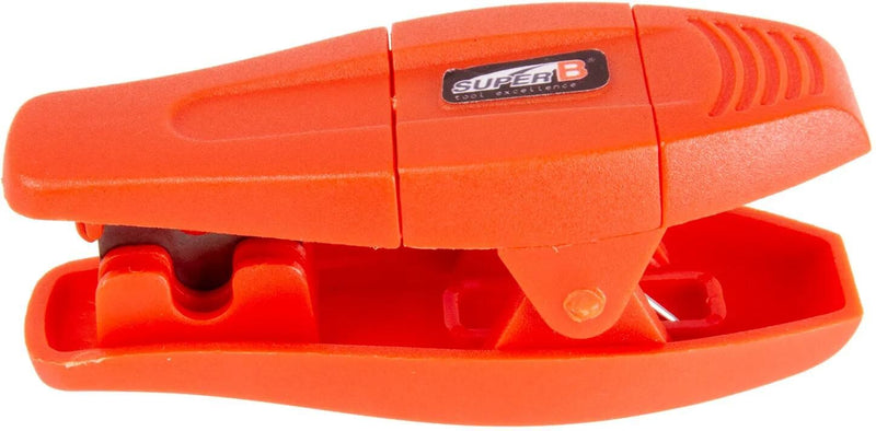 Afbeelding laden in galerijviewer, Super b schneidwerkzeug tb-hc20 hose cutter tb-bc20
