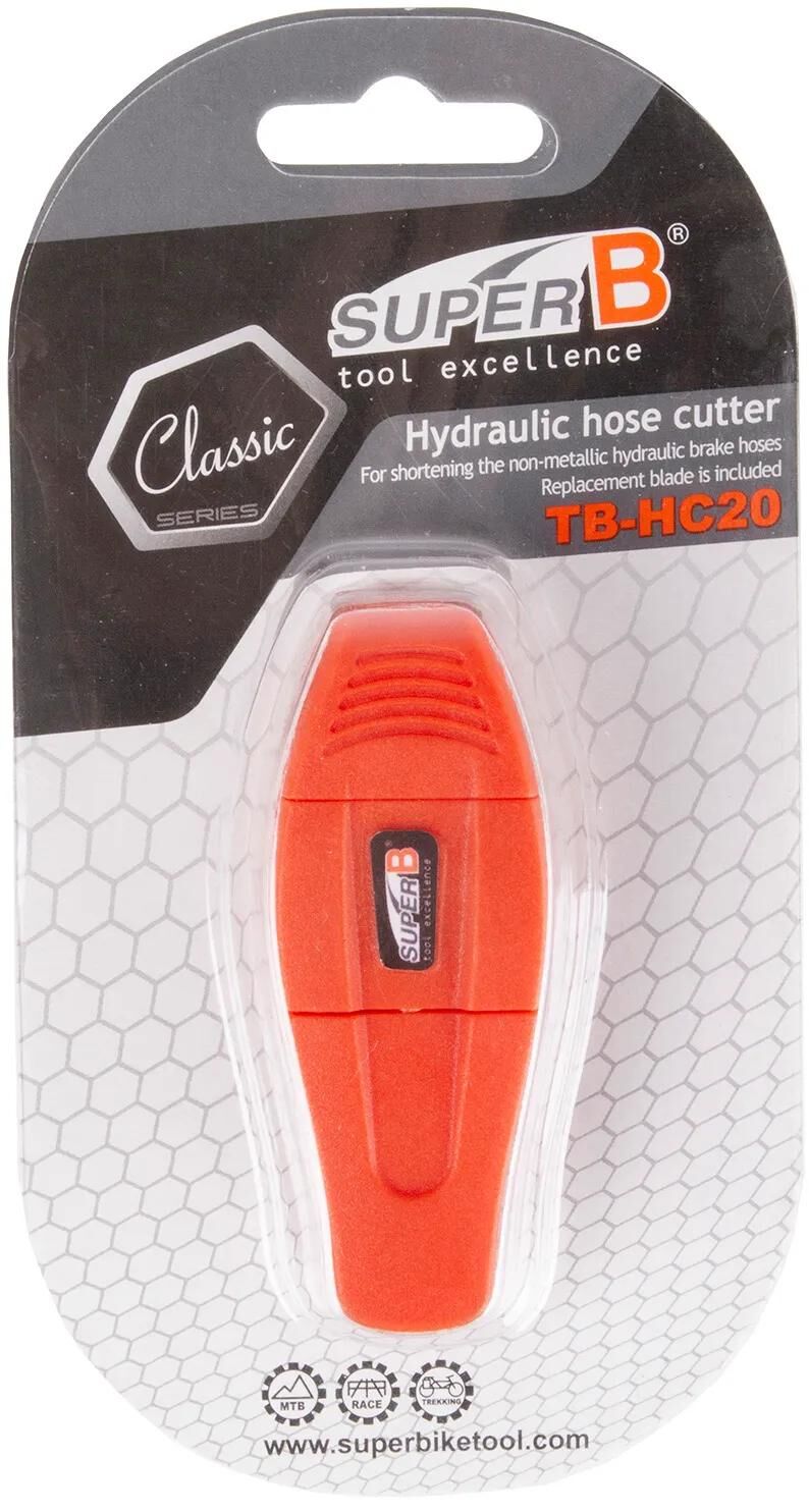 Afbeelding laden in galerijviewer, Super b schneidwerkzeug tb-hc20 hose cutter tb-bc20
