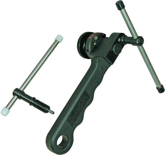 Rohloff kettennietwerkzeug revolver3 chain rivet tool revolver3