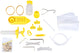 Brave ontluchtingskit bleeding kit without oil