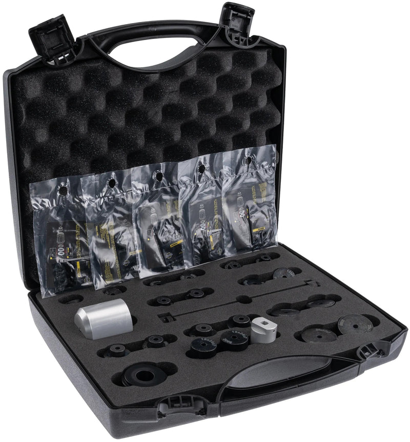 Afbeelding laden in galerijviewer, Mavic montagewerkzeug assembly tool f. ball bearings universal
