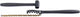 Silca gereedschapset bundle dental cranz ceiling hanger 3dp ti bla