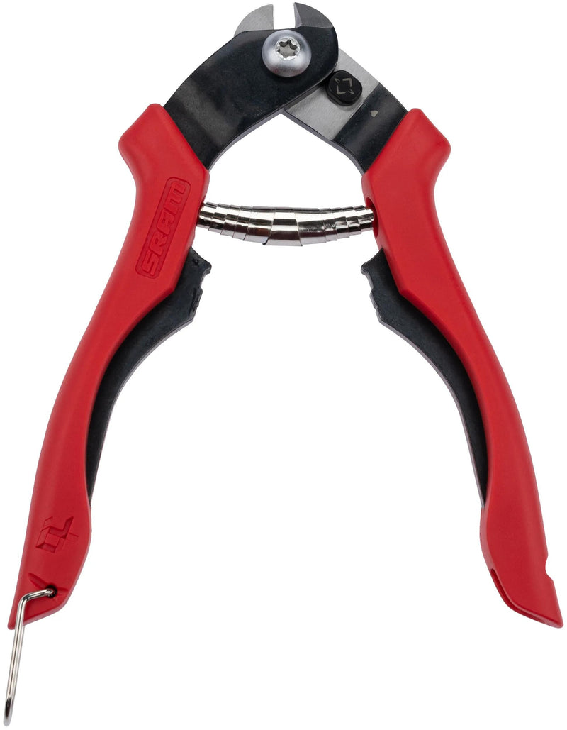 Afbeelding laden in galerijviewer, Sram kabelzange cable cutter outside house
