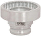 Cyclus tools snap-in-abzieher snap-in remover cyclus f. bb-shells