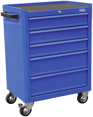 Cyclus tools werkstattwagen cyclus tool trolley