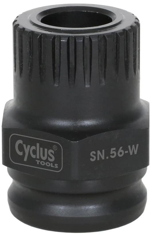 Cyclus tools abzieher snap.in sn.56-w cyclus snap in remover f threaded ring dt swiss 24