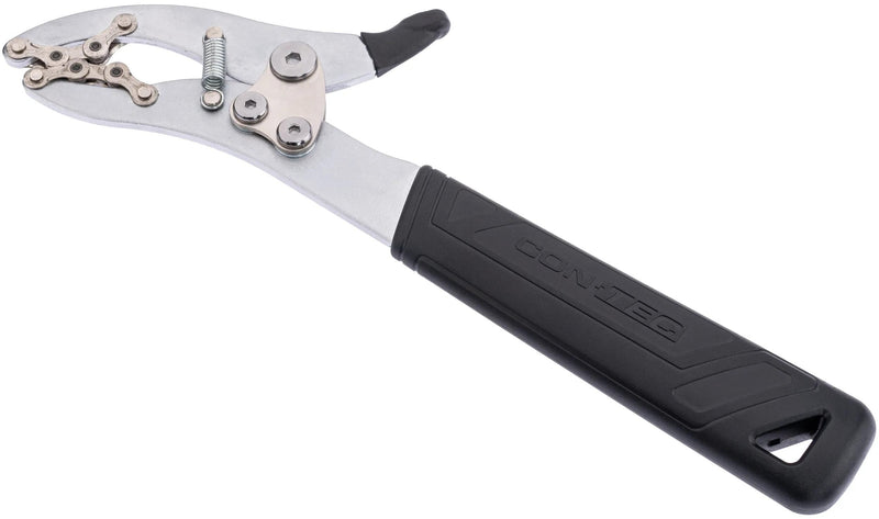 Afbeelding laden in galerijviewer, Contec kettenpeitsche tfp-101 ct sprocket wrenches tfp- 5-13 gear compatible
