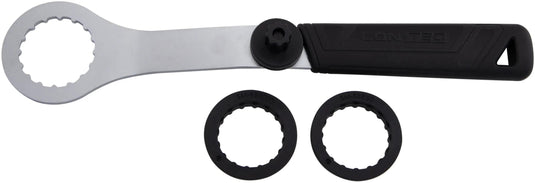 Contec kurbelabzieher tfp-130 ct bb tool tfp-130 incl. adapter