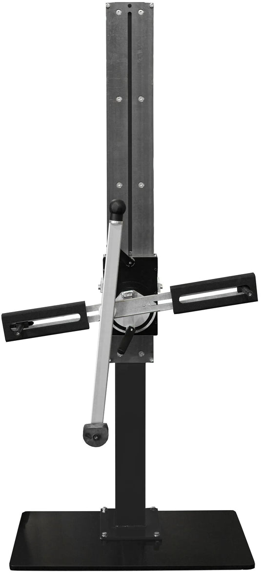 Tip top montageständer green clever workstand eco