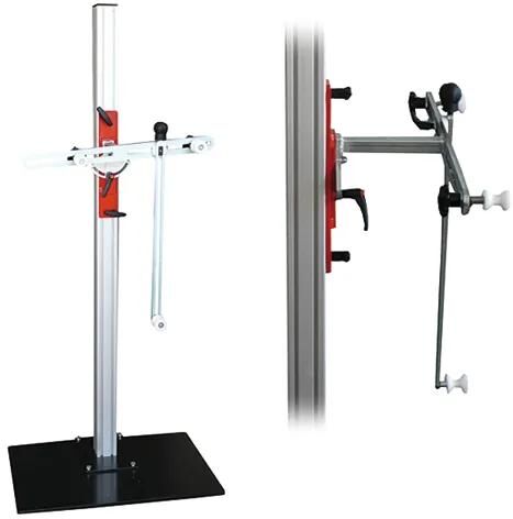 Tip top montageständer workstand alu