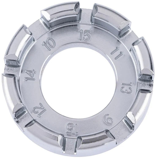 Contec nippelspanner tfm-230 ct spoke wrench tfm-230 9g-15g