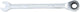 Contec steek- ring-ratelsleutel tfm-270 ct gear wrench 8mm