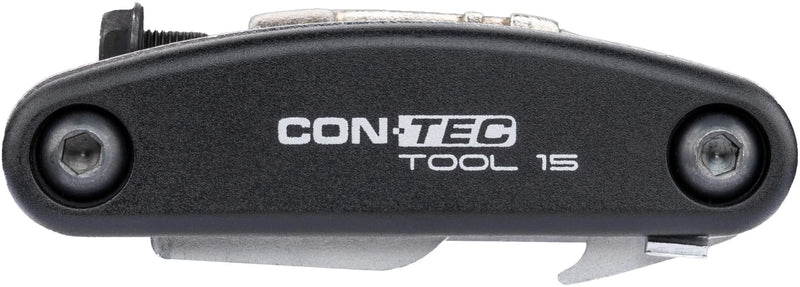 Afbeelding laden in galerijviewer, Contec multifunktionswerkzeug tool 15 ct multifunction tool 15 15 functions

