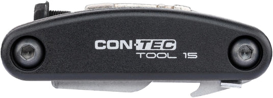 Contec multifunktionswerkzeug tool 15 ct multifunction tool 15 15 functions