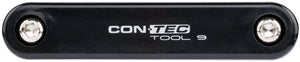 Contec multifunktionswerkzeug tool 9 ct multifunction tool 9 9 functions