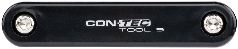 Afbeelding laden in galerijviewer, Contec multifunktionswerkzeug tool 9 ct multifunction tool 9 9 functions
