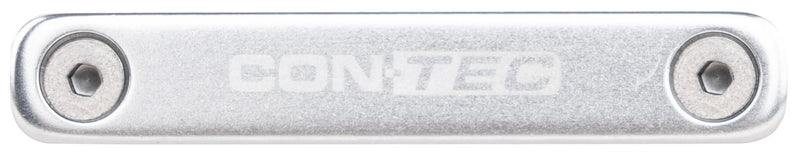 Afbeelding laden in galerijviewer, Contec multifunctioneel gereedschap tfr - buster 9 ct multitool tfr-buster 9 9 functions silver
