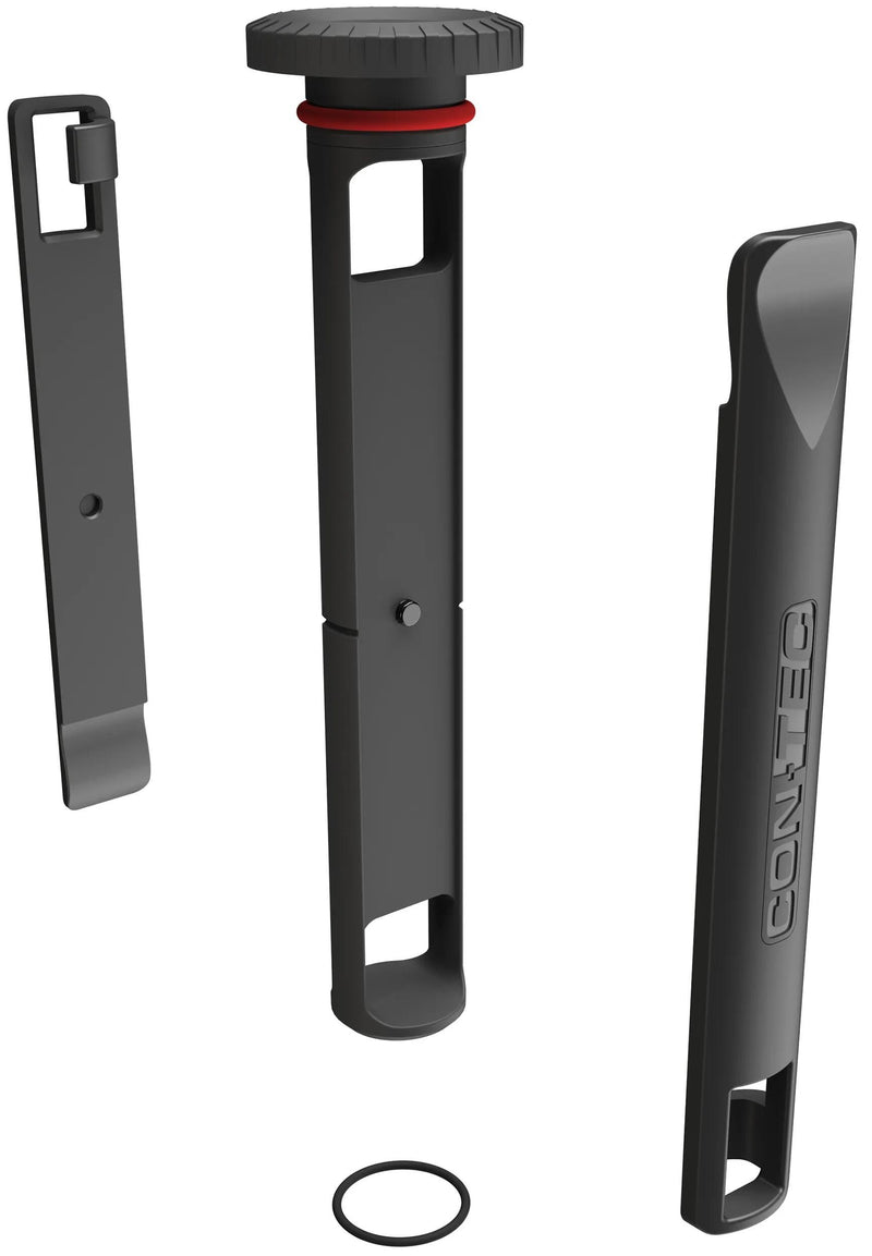 Afbeelding laden in galerijviewer, Contec reifenheber treasure bar eco ct tire lever treasure bar eco black
