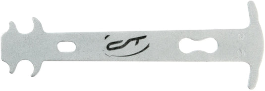 Contec kettenverschleißlehre tfm-charlie tango ct chain wear indicator charlie tango