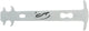 Contec kettenverschleißlehre tfm-charlie tango ct chain wear indicator charlie tango