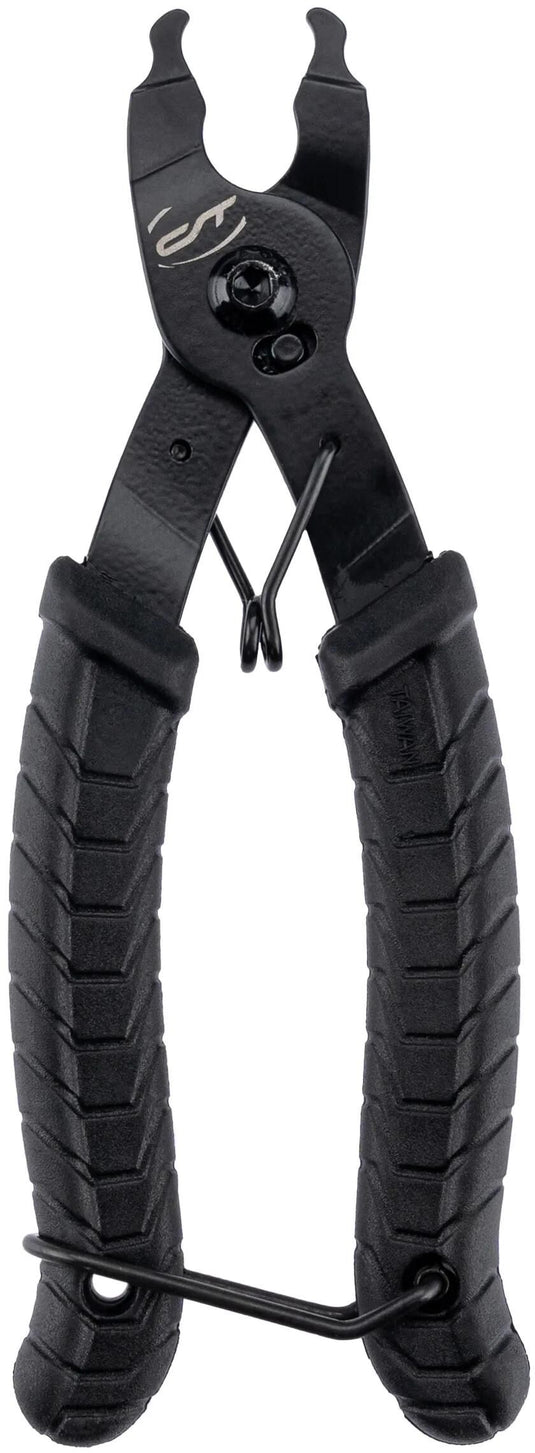 Contec kettenschlosszange tfm-320 ct chain pliers multi i o open close