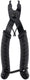 Contec kettenschlosszange tfm-320 ct chain pliers multi i o open close