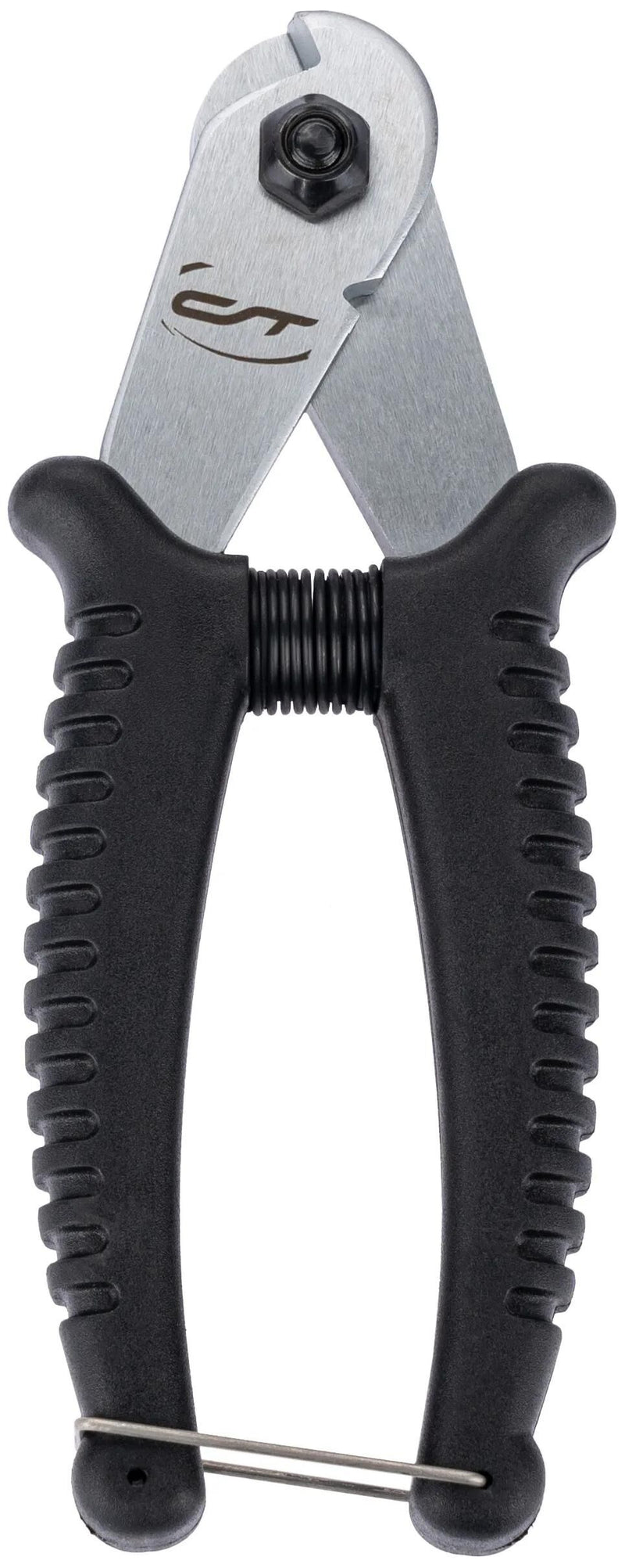 Afbeelding laden in galerijviewer, Contec kabelzange tfm-cut+ ct cable cutter cut+ black
