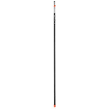 Gardena combisystem aluminium steel (3713-20, 130 cm)