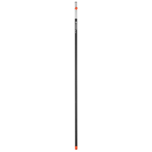 Gardena combisystem aluminium steel (3713-20, 130 cm)