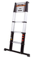 Batavia professional telescoopladder 381m