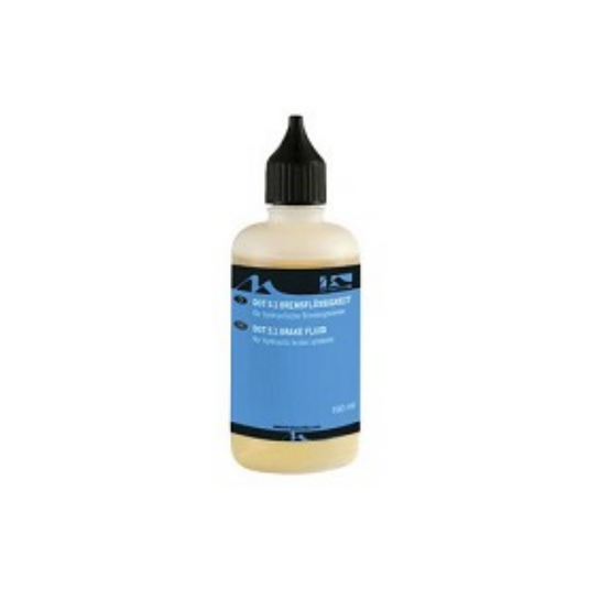 M-wave minerale schijfrem olie.