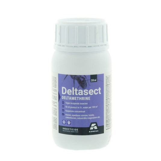Deltasect 250ml