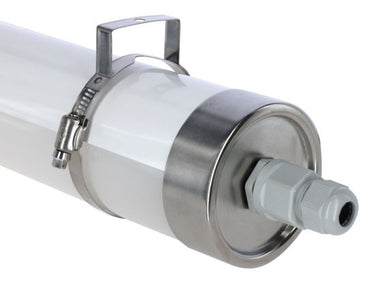 Abi led vochtbestendige farmtube 60w 150cm
