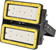 Led multiled pro 150watt lampenset 2